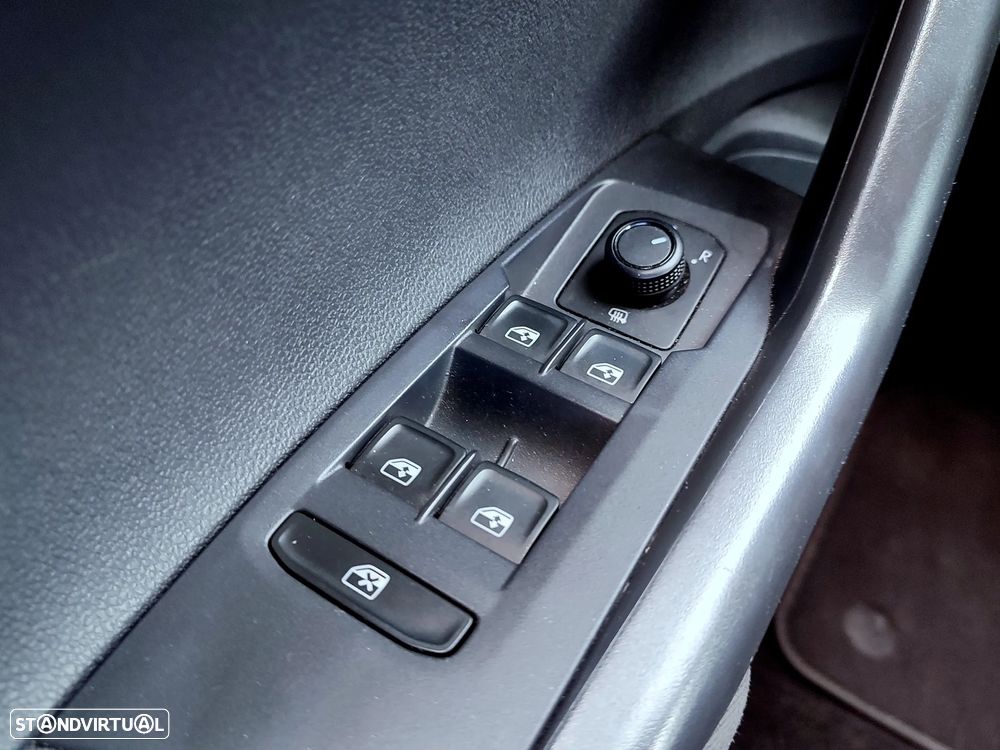 VW Polo 1.0 TSI Life - 23