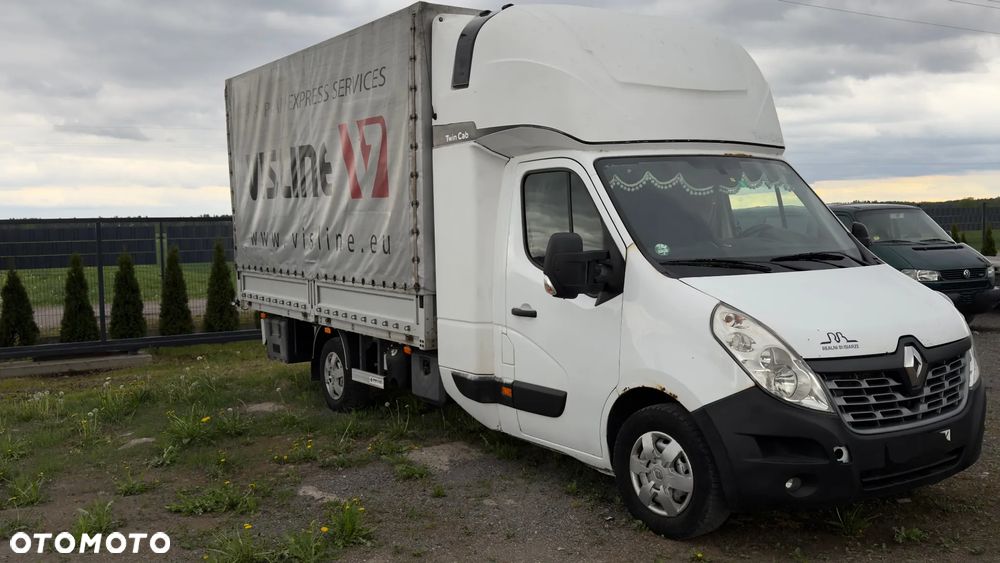 Opel Movano - 12