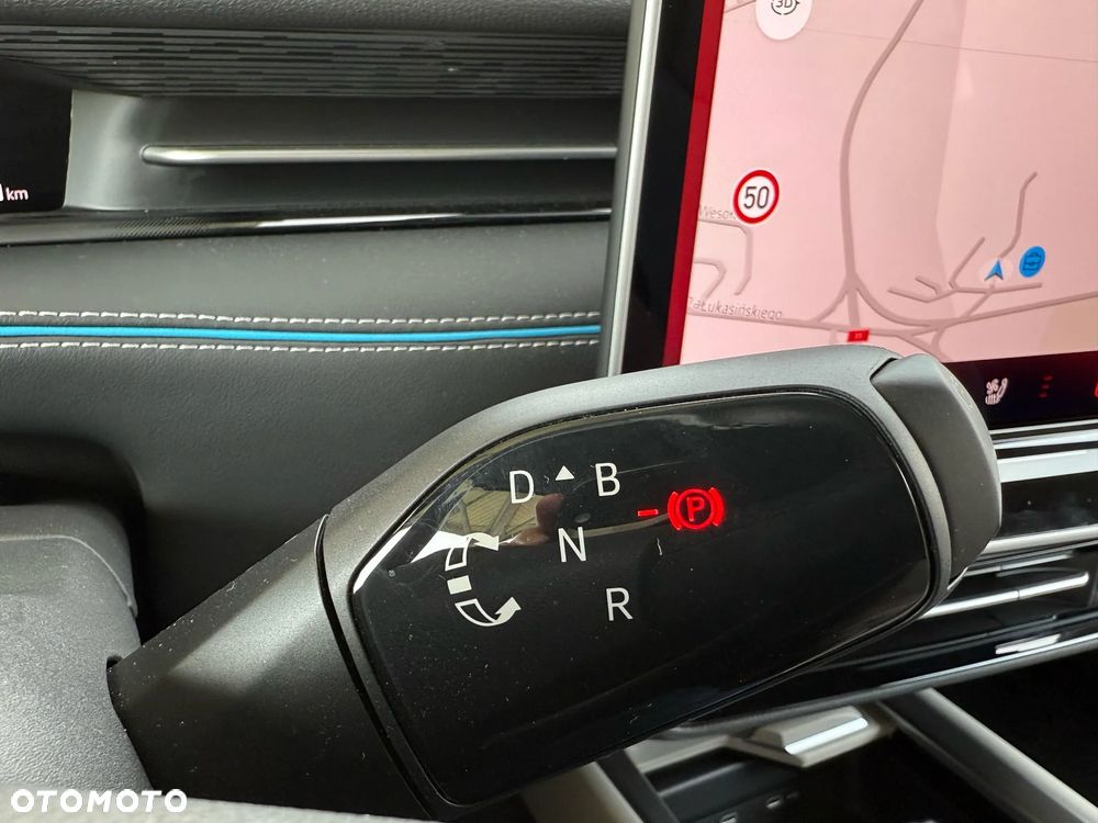 Volkswagen ID.7 77kWh Pro - 22