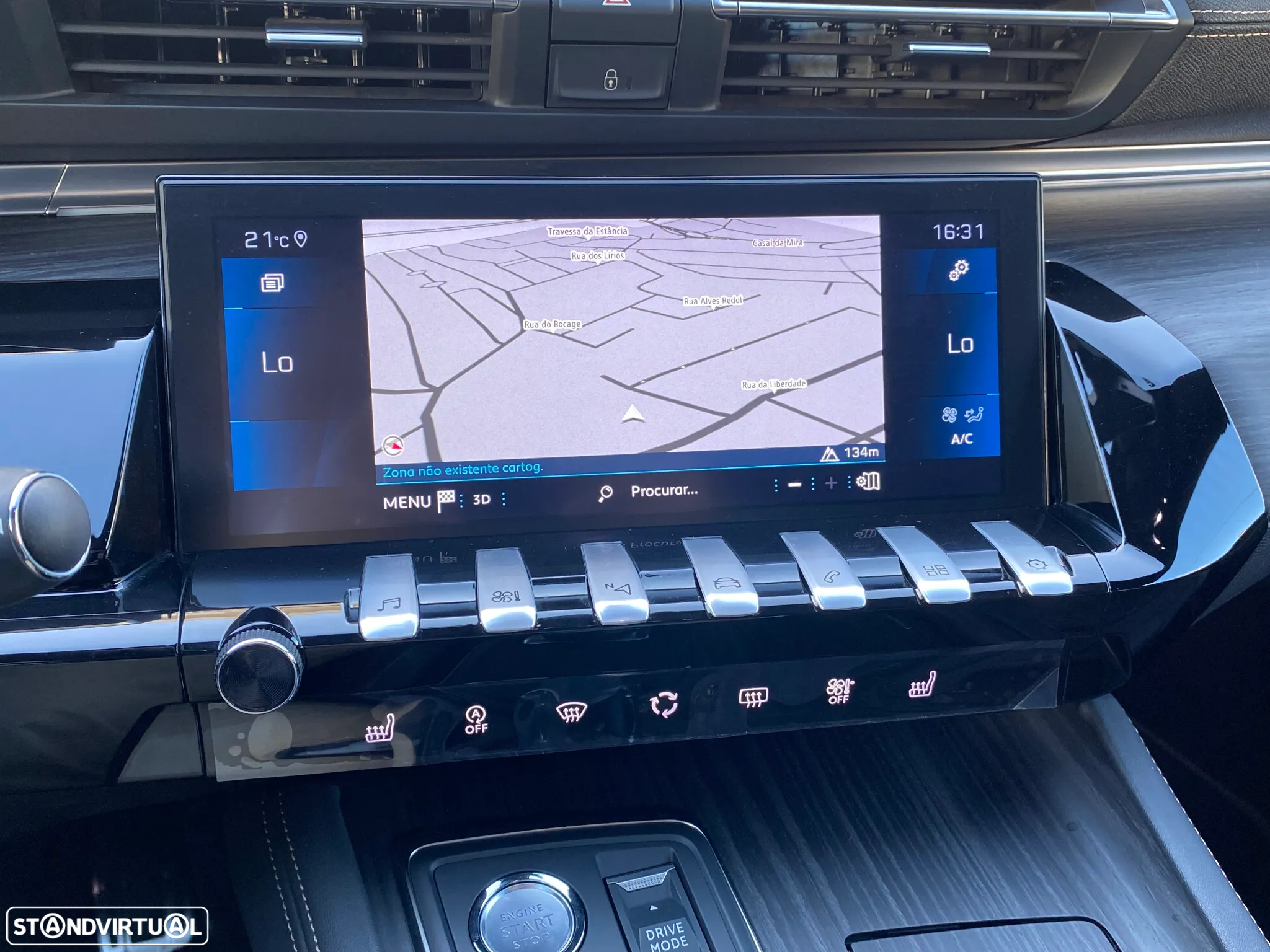 Peugeot 508 2.0 BlueHDi GT EAT8 - 12