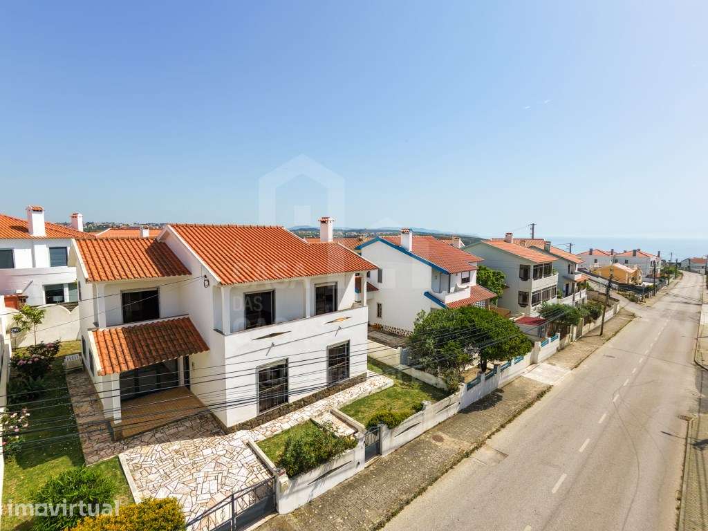 Vende Moradia T3 - Ericeira 1,5 km, A Casa das Casas - Grande imagem: 5/44