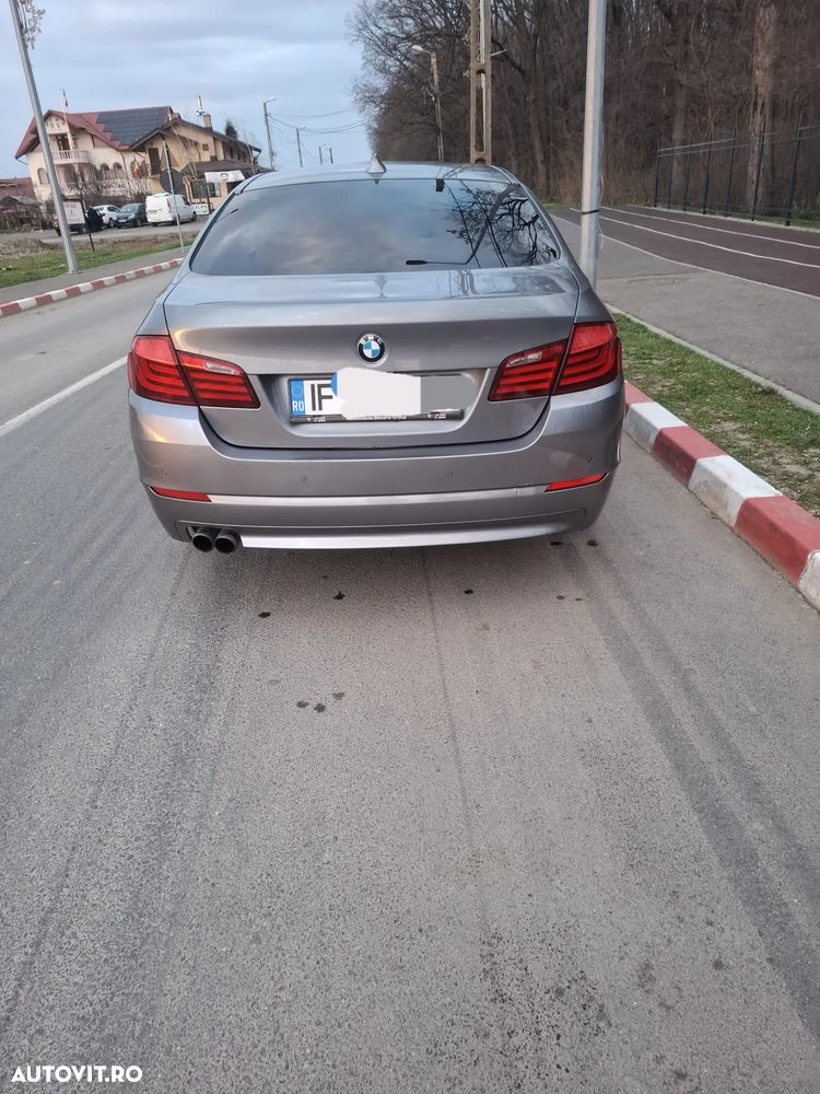 BMW Seria 5 525d Aut. - 2