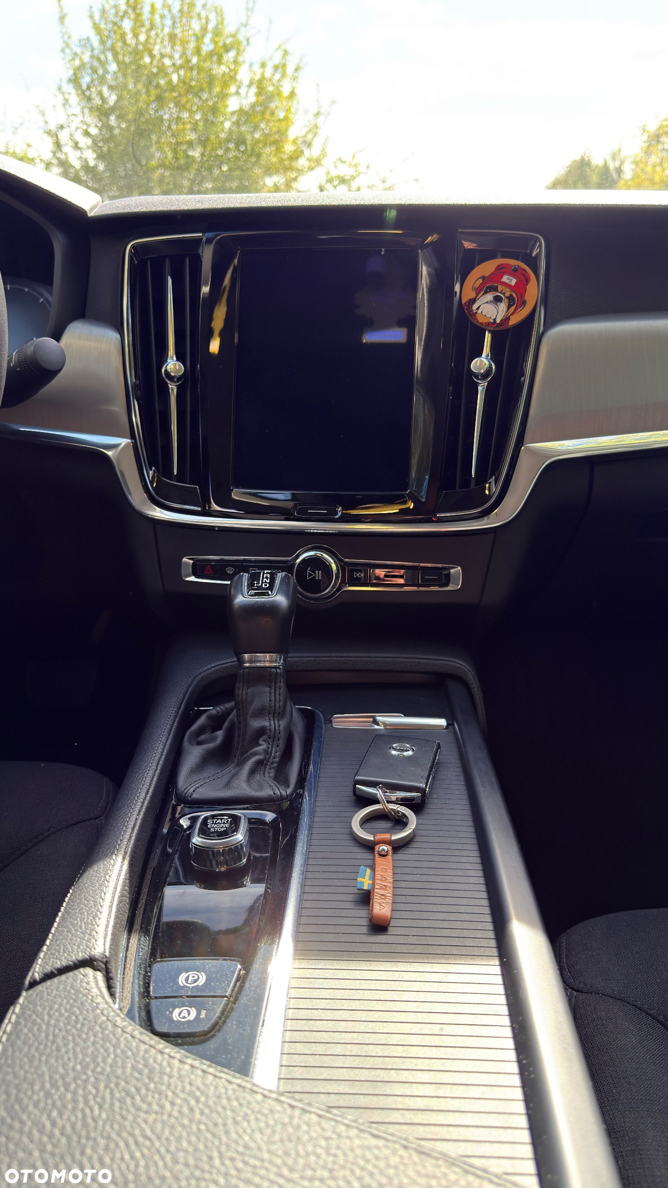 Volvo S90 D3 SCR Momentum - 20