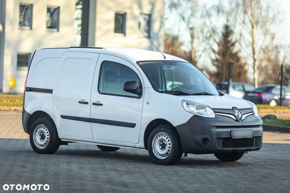 Renault Kangoo - 8