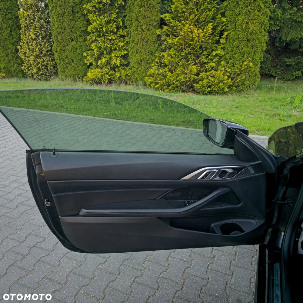 BMW Seria 4 420d Sport-Aut M Sport - 23