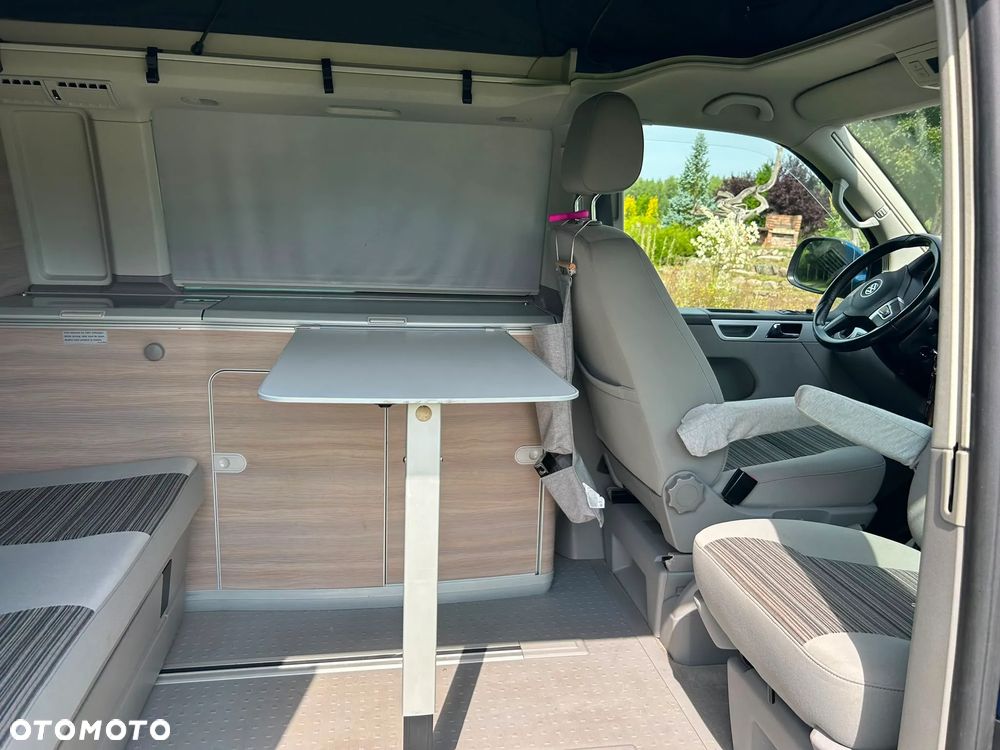 Volkswagen California - 7