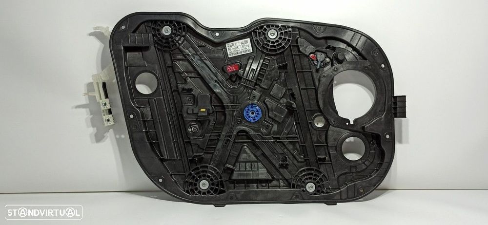 ELEVADOR FRENTE ESQUERDO HYUNDAI I30 FASTBACK KLASS - 1