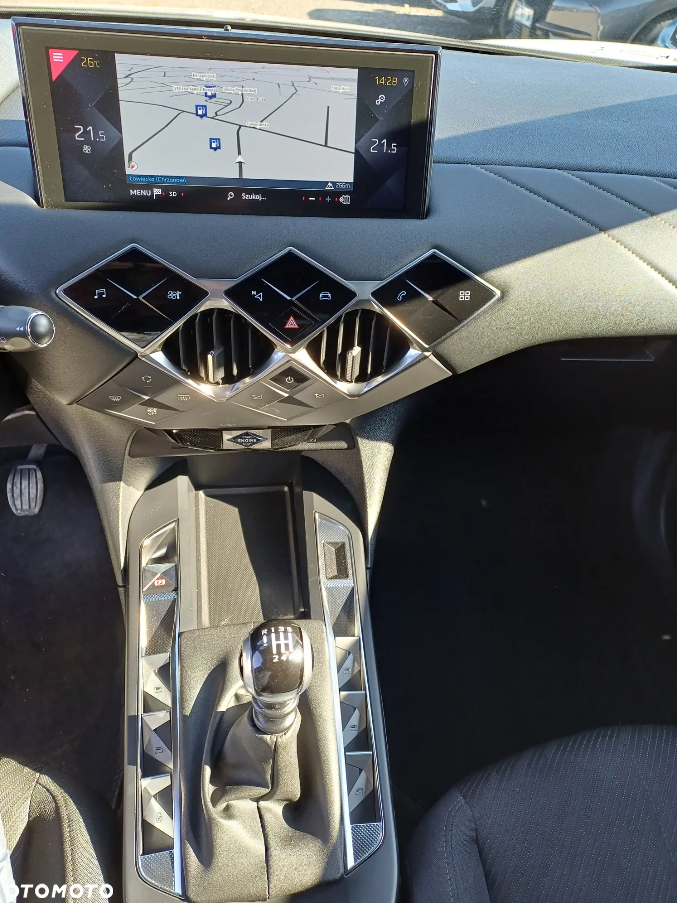 DS Automobiles DS 3 Crossback 1.2 PureTech Bastille - 16