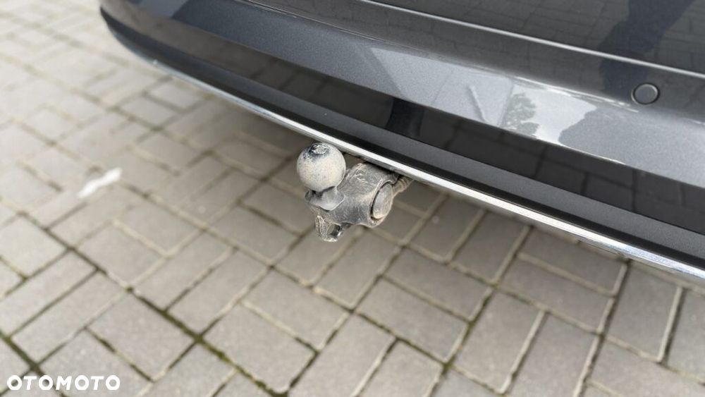 Skoda Kodiaq 2.0 TDI 4x4 L&K DSG - 20