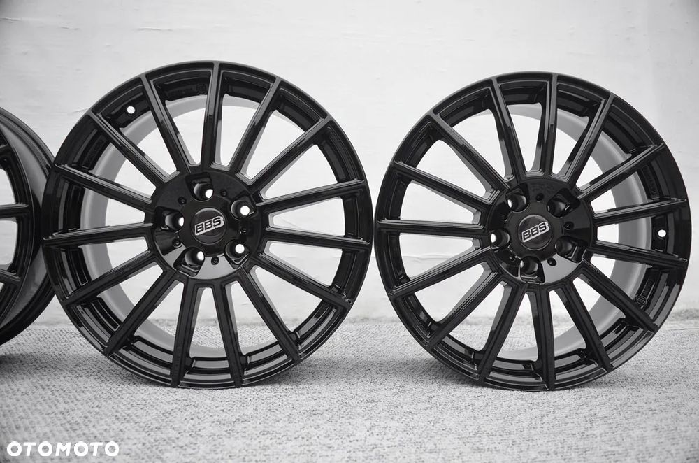 Felgi 8,5x19 5x112 Audi A4 b8 b9 A6 C6 C7 A8 Merc W204 W205 VW Golf Passat - 6