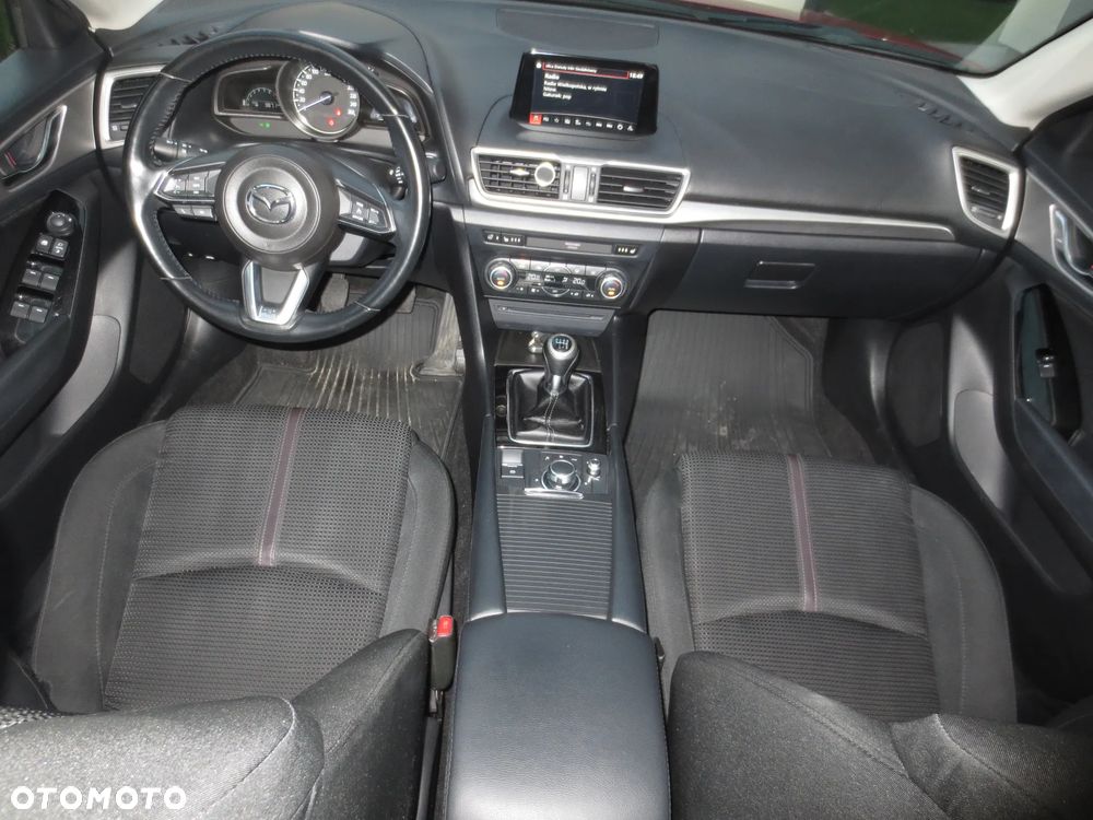 Mazda 3 2.0 Skyenergy - 5