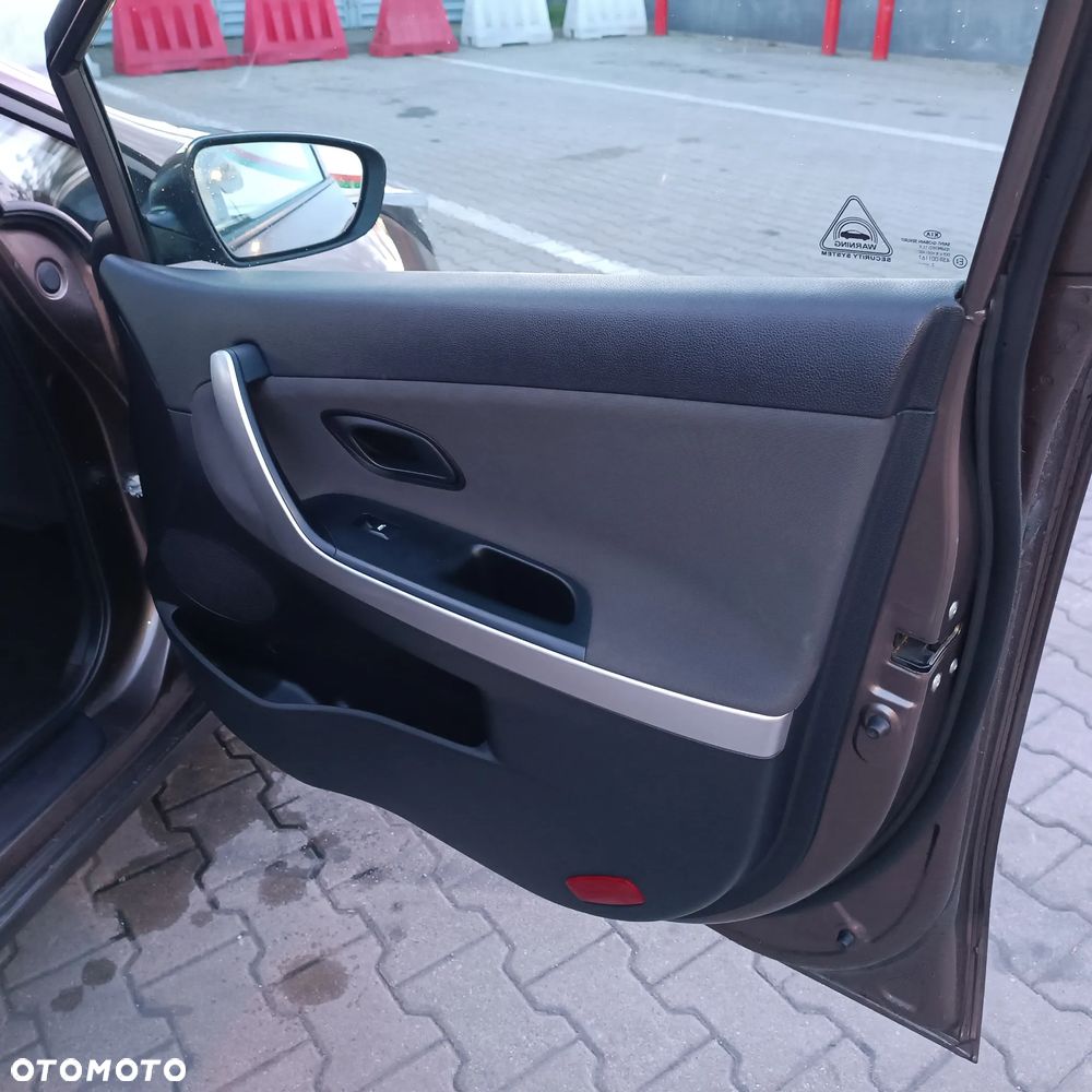 Kia Ceed 1.4 CVVT Attract - 20