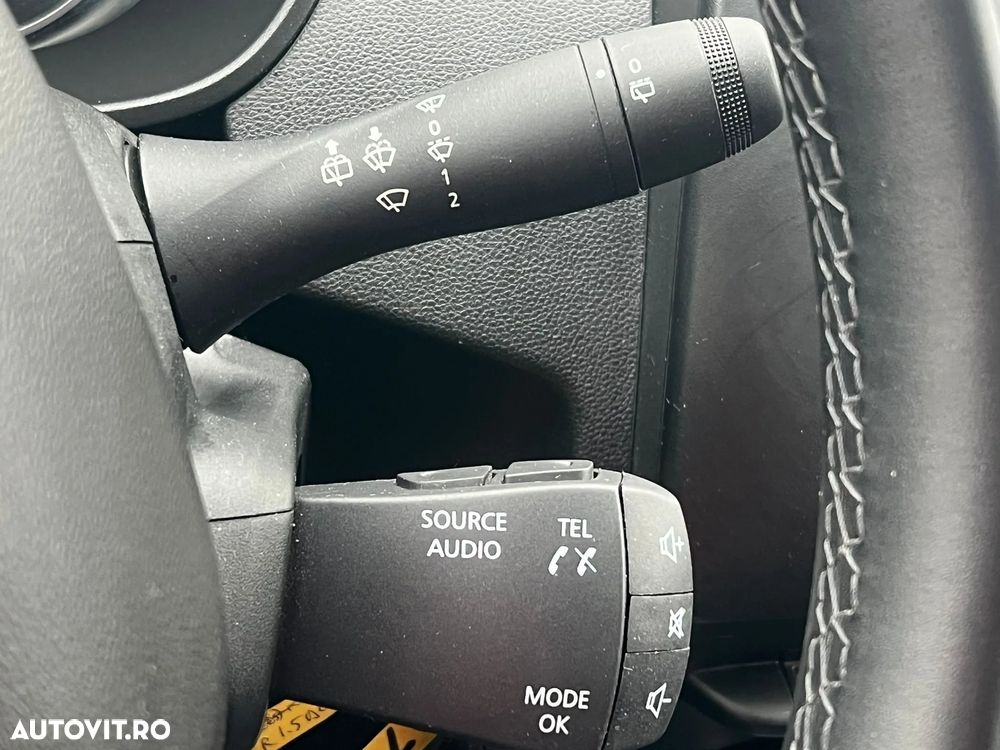 Dacia Duster 1.5 Blue dCi 4WD Prestige - 18