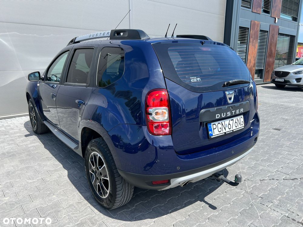Dacia Duster TCe 125 2WD Prestige - 8