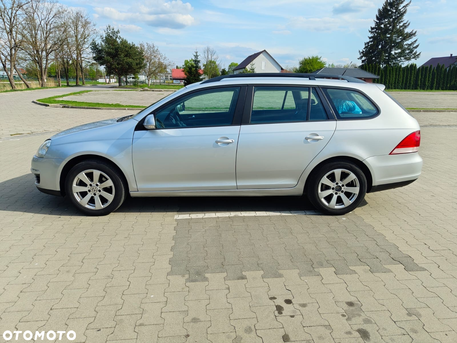 Volkswagen Golf 1.6 Trendline - 8