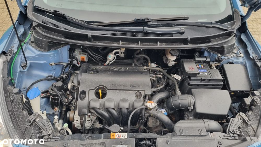 Hyundai i30 1.4 Classic - 27