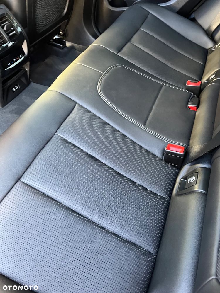 BMW X4 xDrive30i xLine - 7