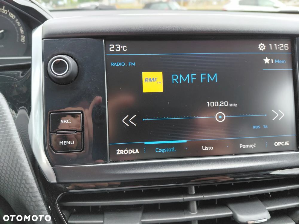 Peugeot 2008 1.2 Pure Tech Access - 25