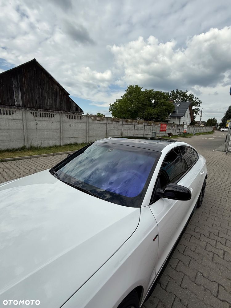 Audi A5 - 4