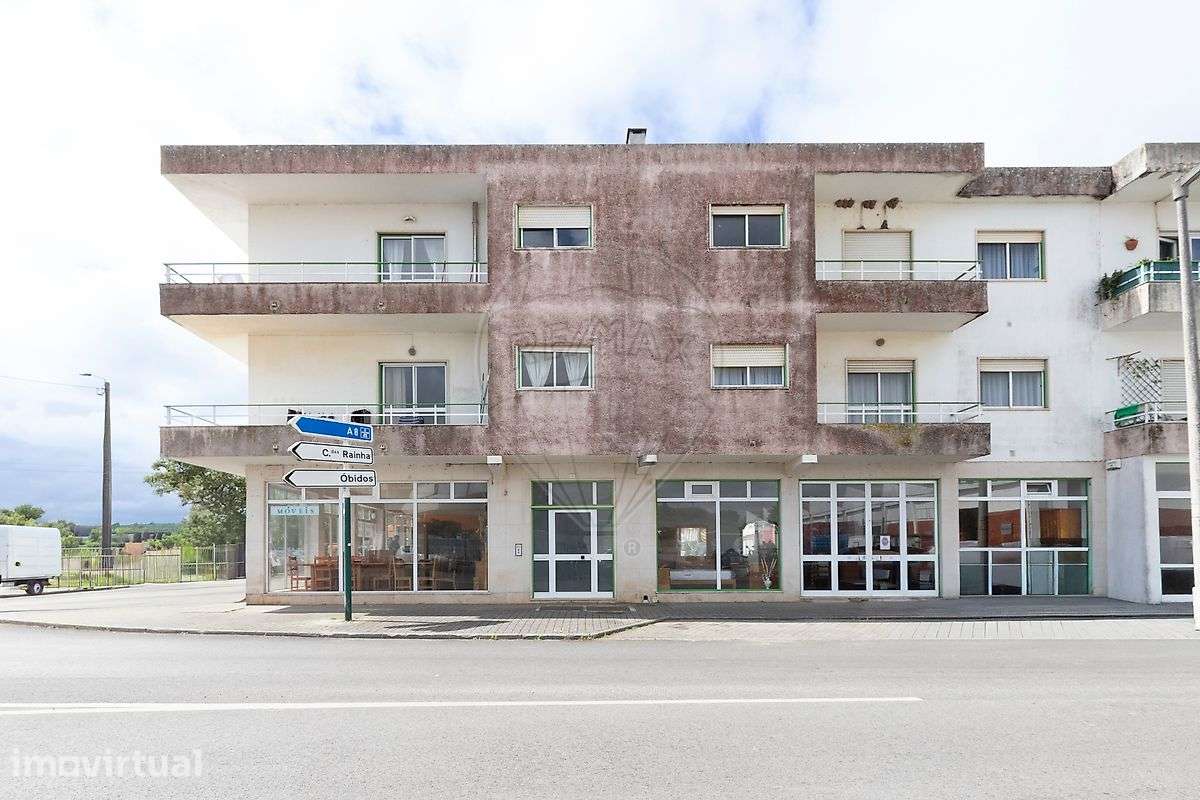 Apartamento T2 para venda - Grande imagem: 2/21