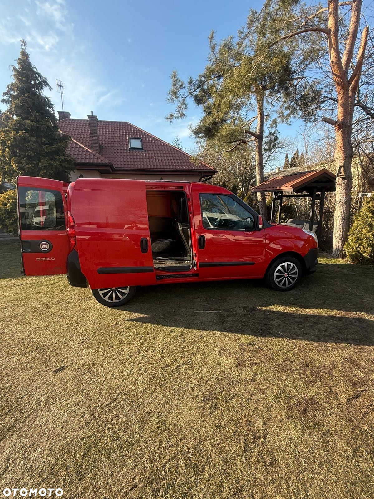 Fiat Doblo - 3