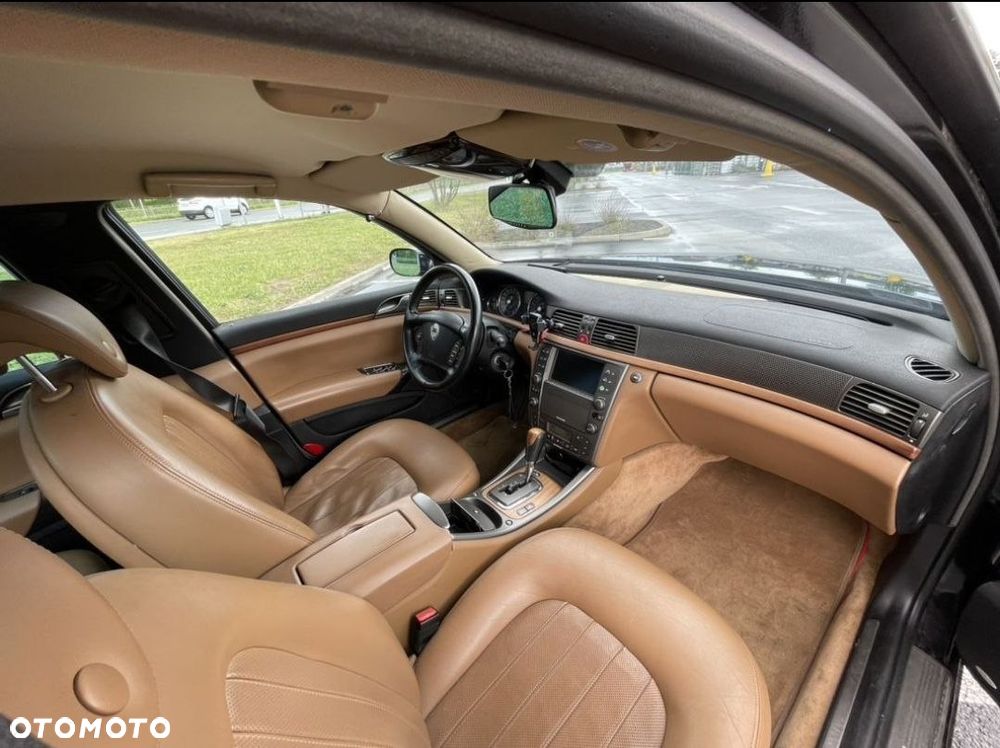 Lancia Thesis 3.0 V6 Emblema - 17