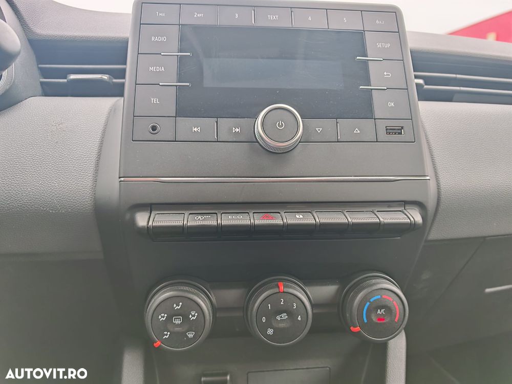 Renault Clio V 1.0 TCe Zen - 10