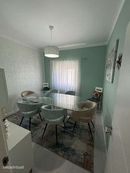 Apartamento Moita - Grande imagem: 2/12