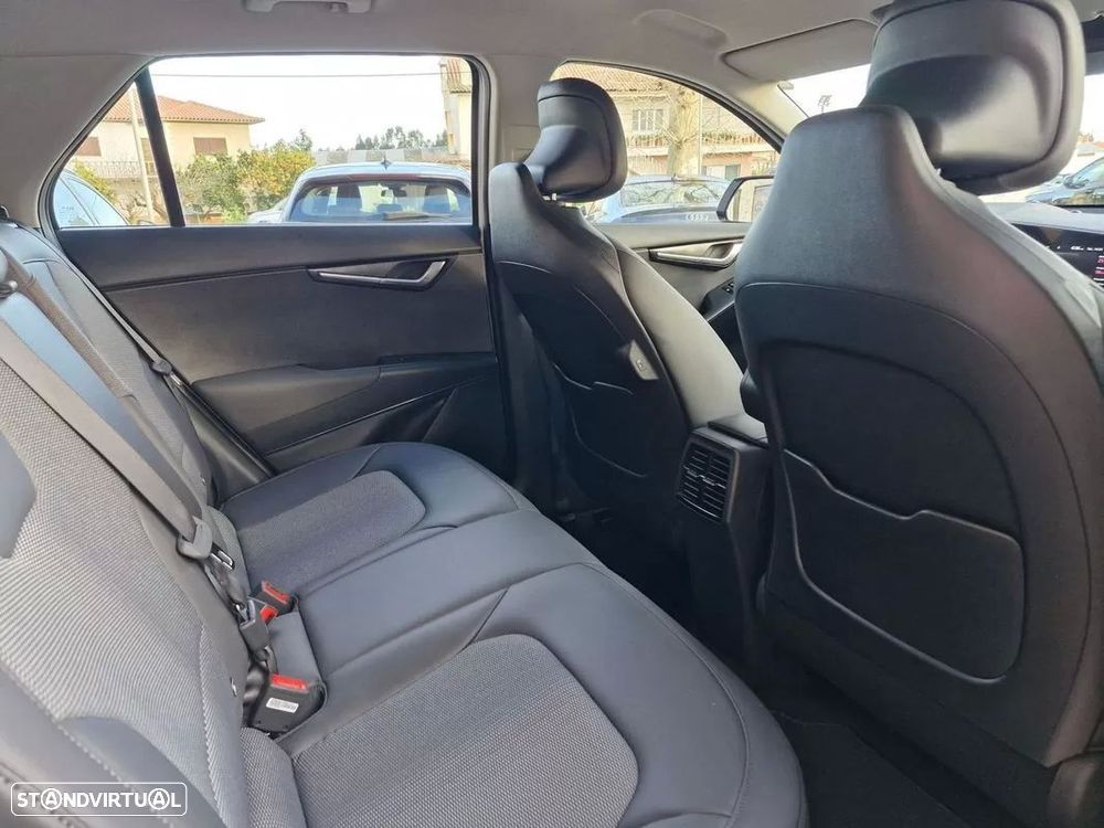 Kia Niro EV 64kWh Drive - 19