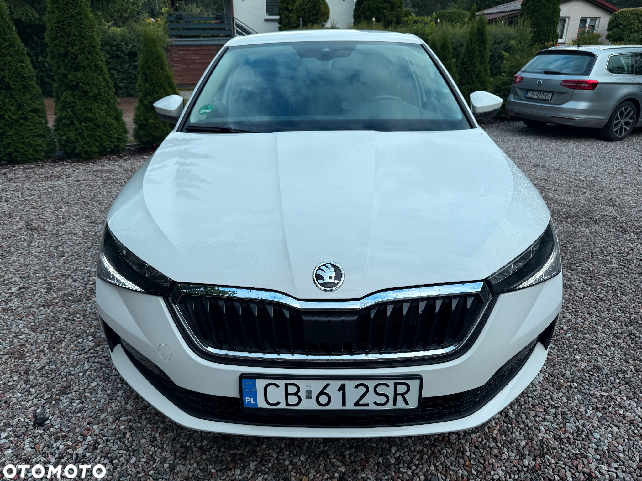 Skoda Scala 1.0 TSI Ambition - 9