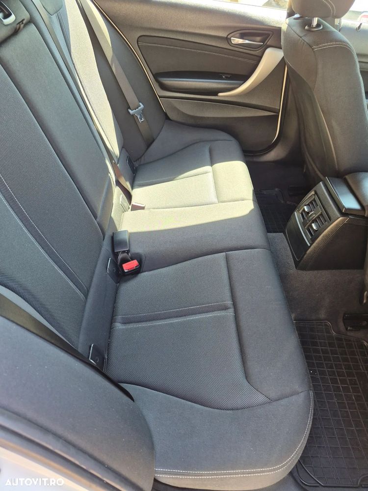 BMW Seria 1 118d Aut. - 9