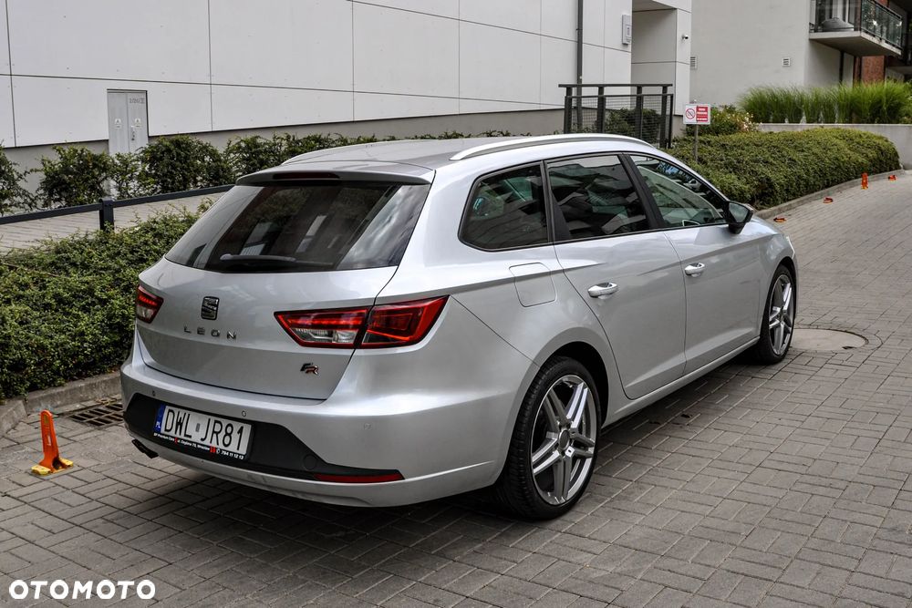 Seat Leon - 4