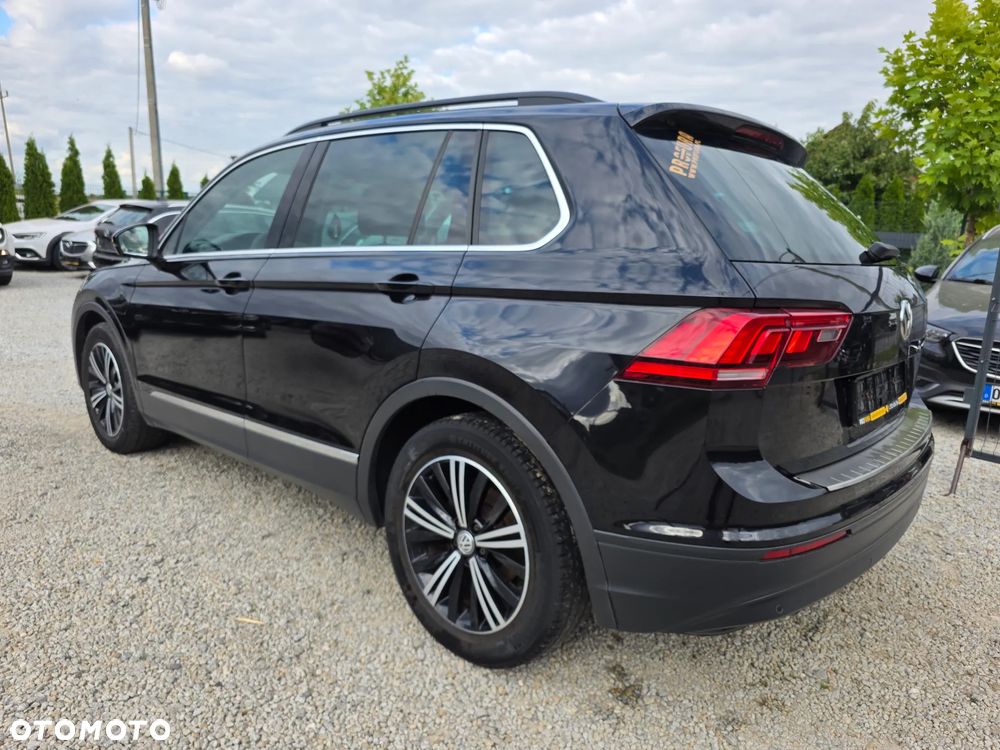 Volkswagen Tiguan 2.0 TDI BMT SCR Highline - 16