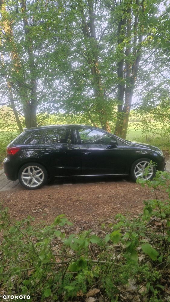 Seat Ibiza 1.6 TDI Full LED - 3