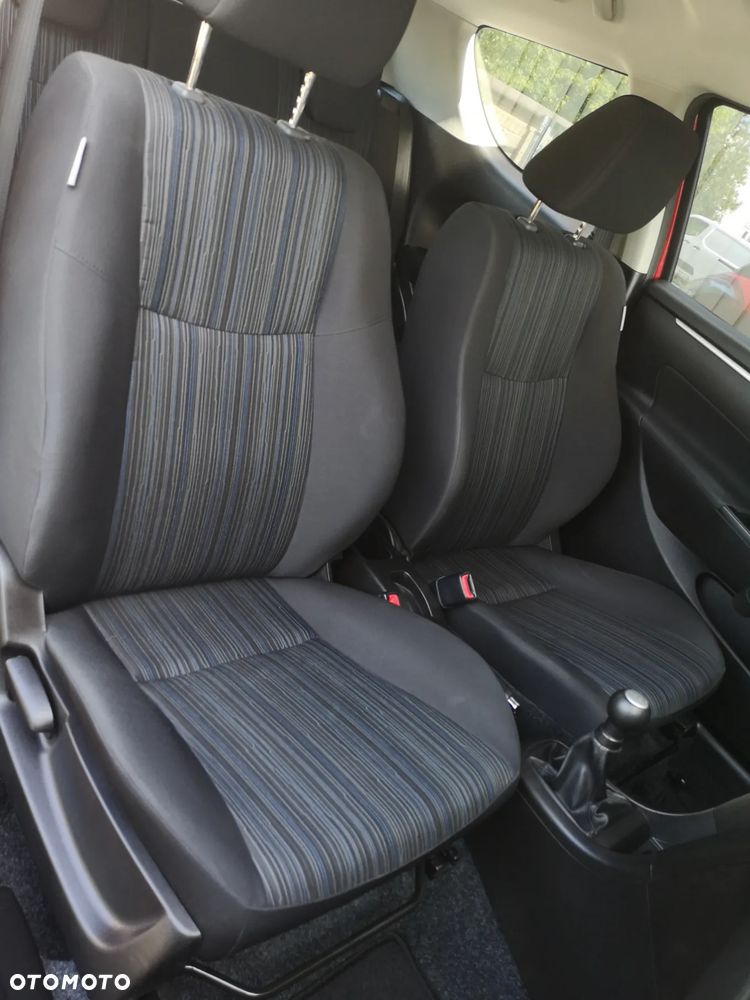 Suzuki Swift 1.2 Club - 18