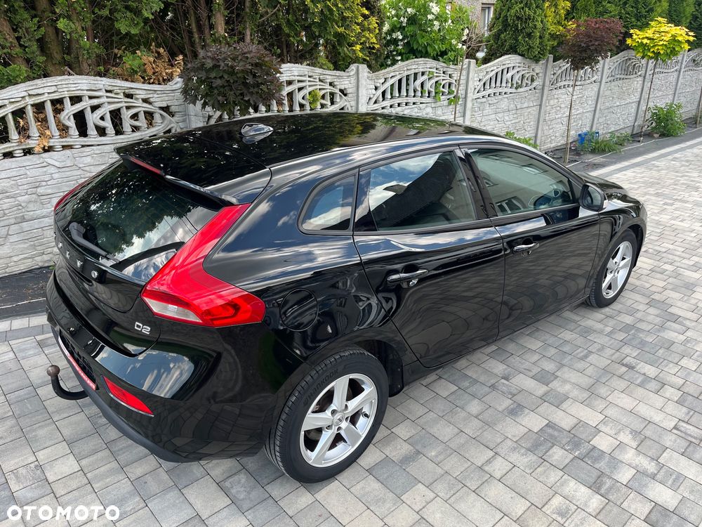 Volvo V40 T2 Drive-E Base - 17