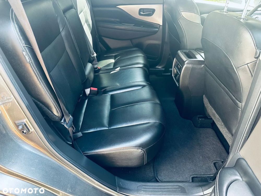 Nissan Murano - 14