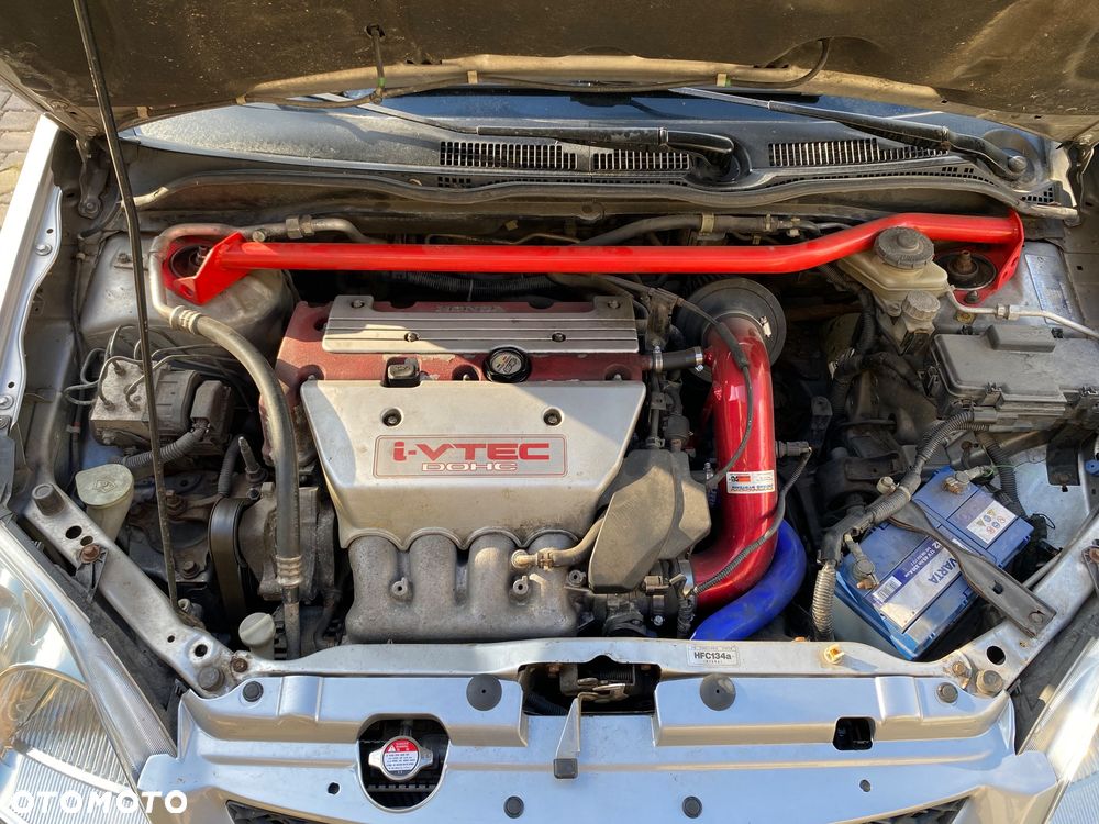Honda Civic 2.0i Type-R - 17
