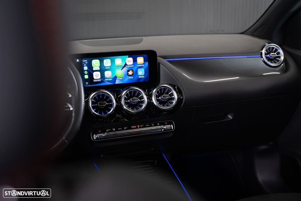 Mercedes-Benz B 250 e 8G-DCT AMG Line Advanced Plus - 23