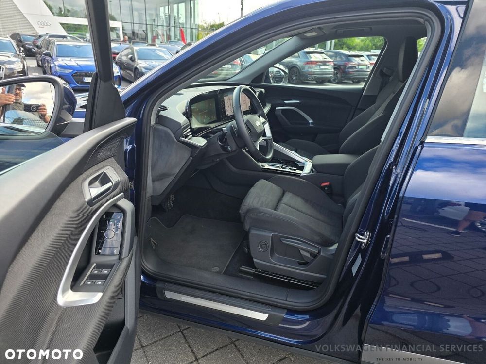 Audi Q5 - 8