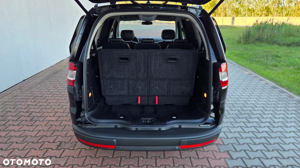 Ford Galaxy 2.0 TDCi Titanium - 19
