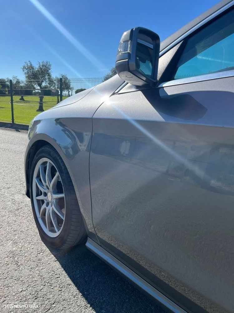 Mercedes-Benz CLA 200 d Shooting Brake - 5