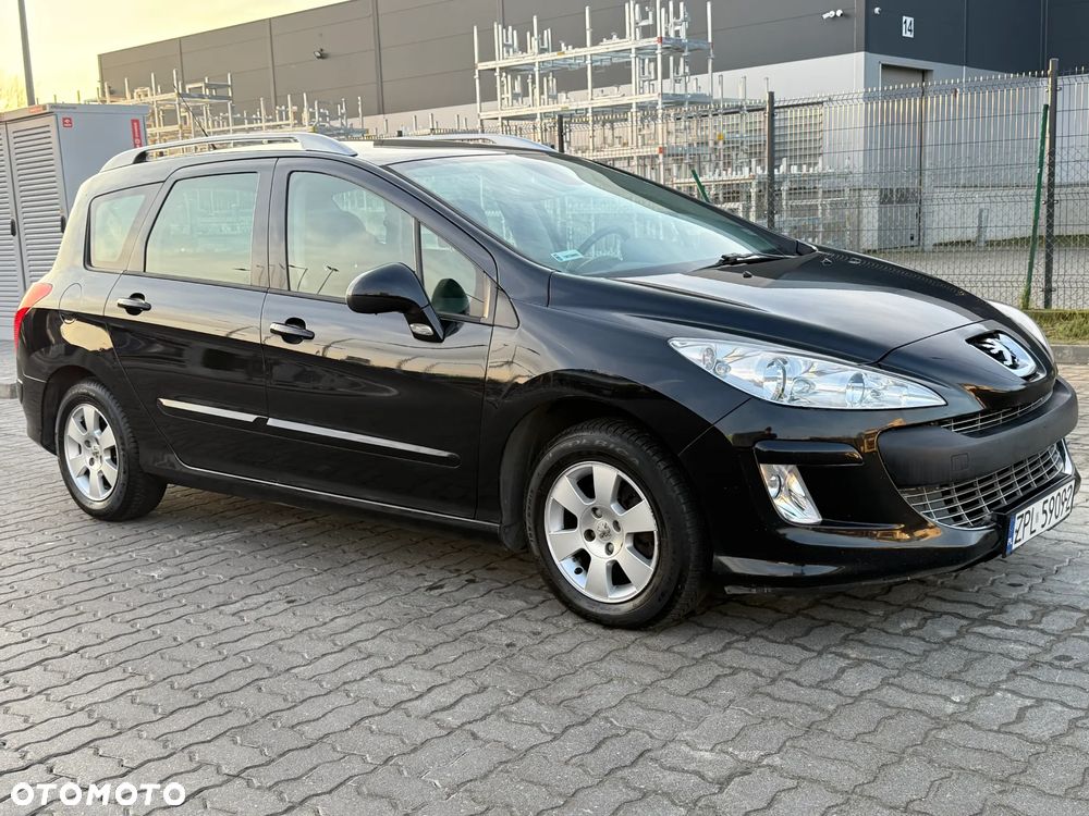 Peugeot 308 - 12
