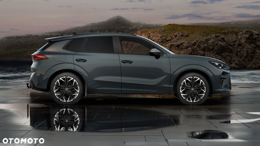 Cupra Terramar 2.0 TSI 4Drive VZ DSG - 6