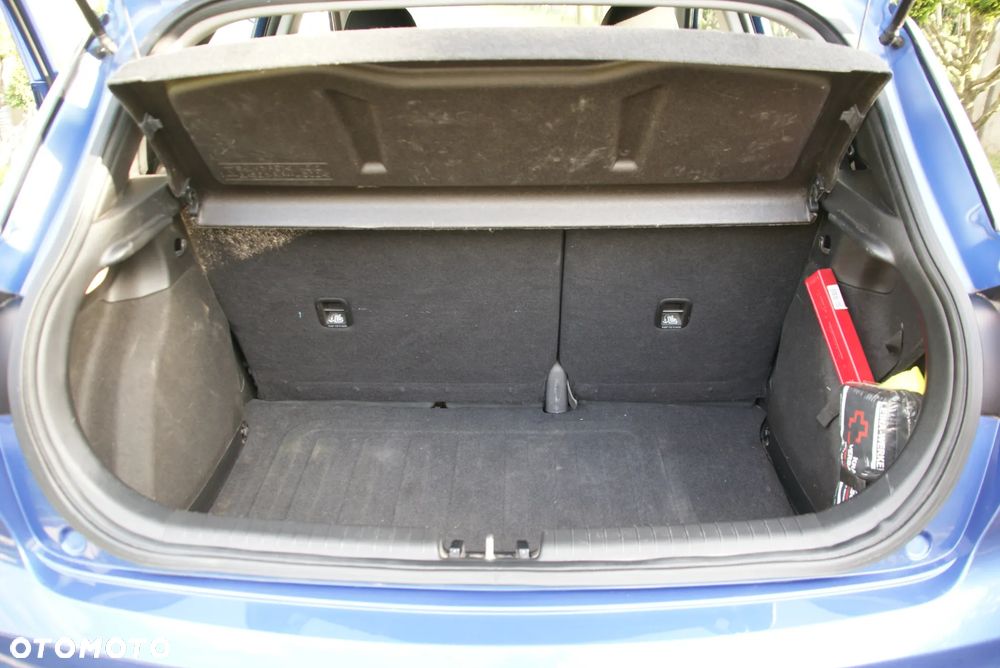 Hyundai i20 - 7