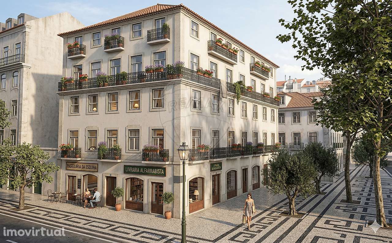 Prédio  para venda - Grande imagem: 5/7