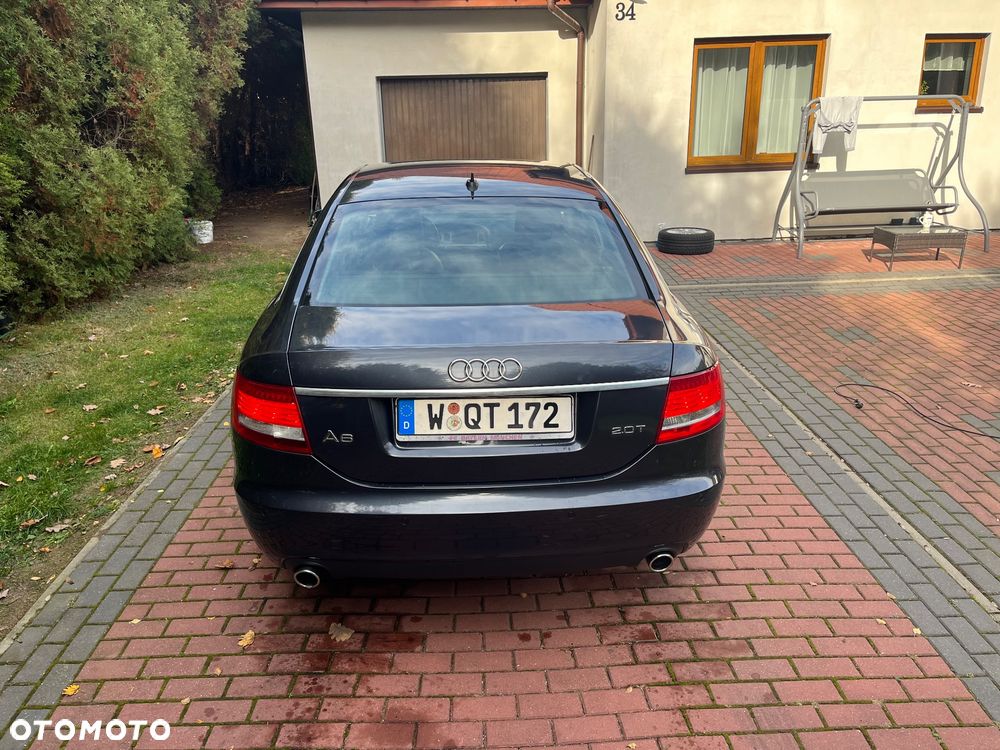 Audi A6 Limousine - 5