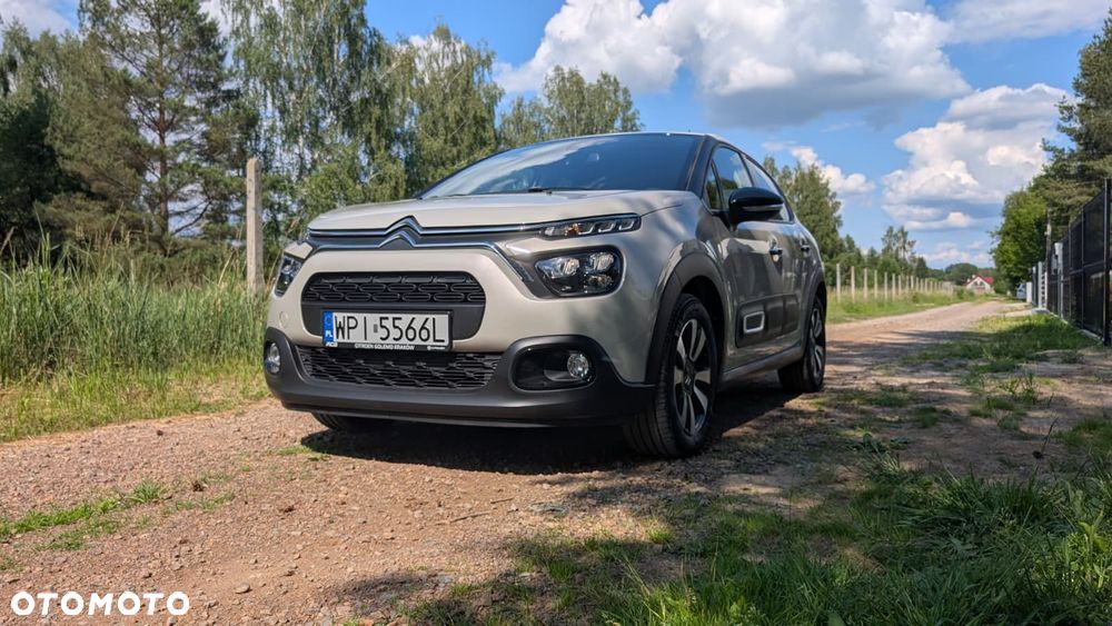 Citroën C3 1.2 PureTech Max - 4
