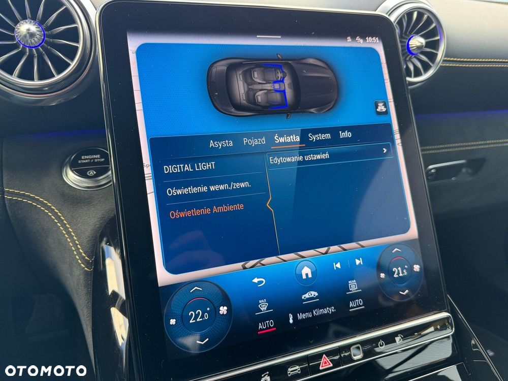 Mercedes-Benz SL AMG 63 4-Matic+ - 40