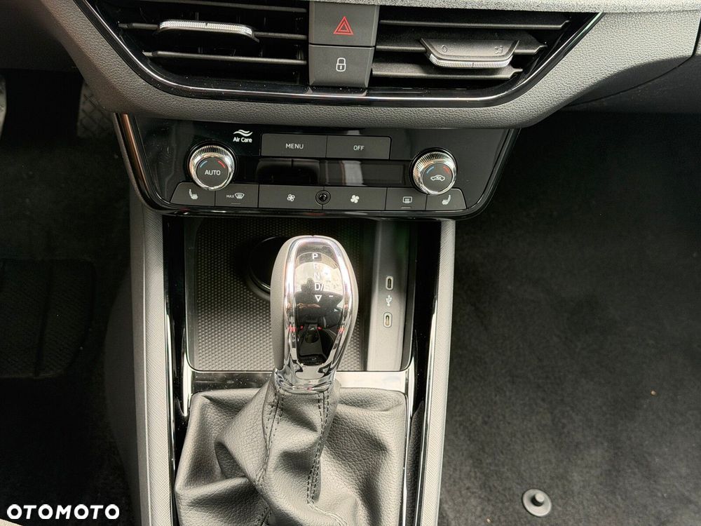 Skoda Scala 1.0 TSI Drive DSG - 16